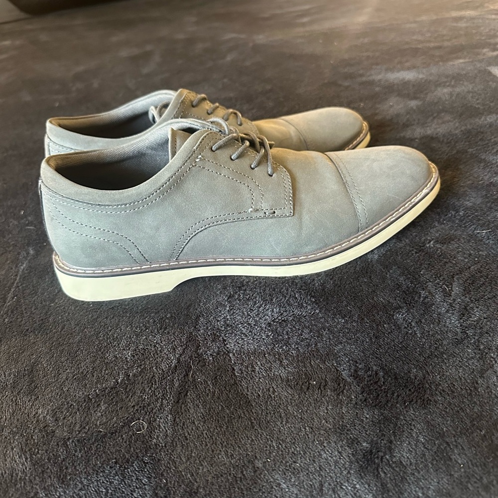 Alfani Theo men’s lace up